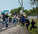 S. EU Leaders Calls for Unity to Deal with Terrorism, Migrant Crisis, Boost Growth 